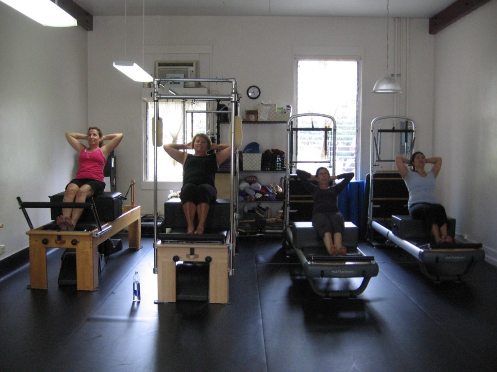 Reformer Short Box